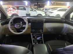 هیوندای تۆکسۆن